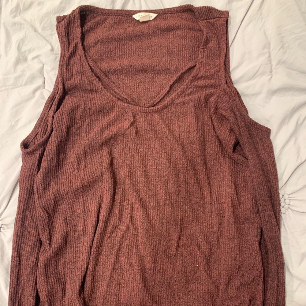Aeropostale Y2K Top